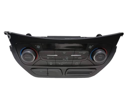 Klimabedienteil für Klimabedienteil FORD KUGA II (DM2) 1.5 TDCi (120 hp) 34420098 34420098