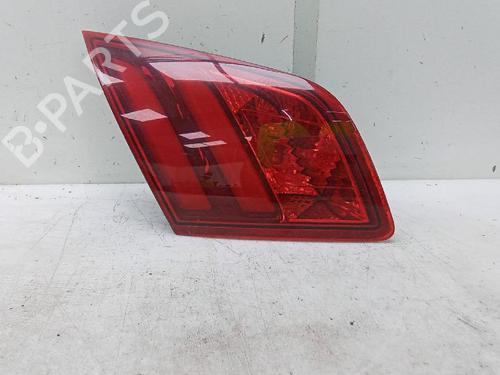 Left tailgate light PEUGEOT 308 II (LB_, LP_, LW_, LH_, L3_) 1.6 HDi | BP19164250C79 