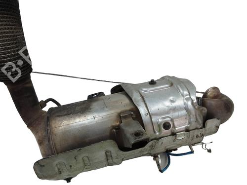 Particulate filter VOLVO C30 (533) D2 | BP19938383M81 - Image 5