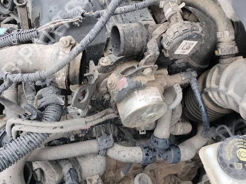 Motor RENAULT KANGOO Express (FW0/1_) 1.5 dCi 70 (FW0A, KW0V) (68 hp) 18594713