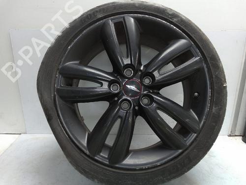 Used Rim MINI MINI (F56) Cooper S (192 hp) 27494770