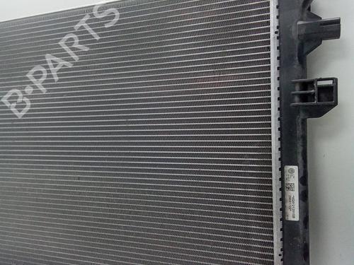 Water radiator SEAT LEON (5F1) 1.2 TSI | BP28147406M31 