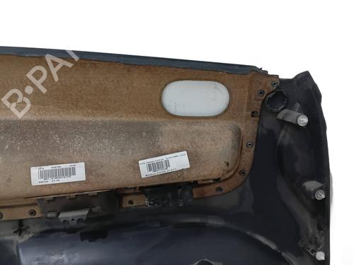Front right panel NISSAN NAVARA NP300 (D40) 2.5 dCi 4WD (D40TT, D40T, D40M, D40BB) | BP34419954C59  - Image 5