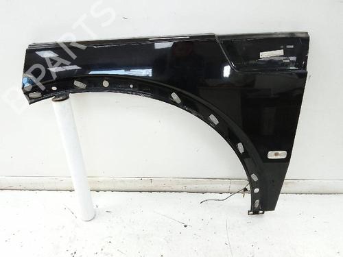 Left front fenders DODGE NITRO 2.8 CRD 4WD | BP18586345C41 