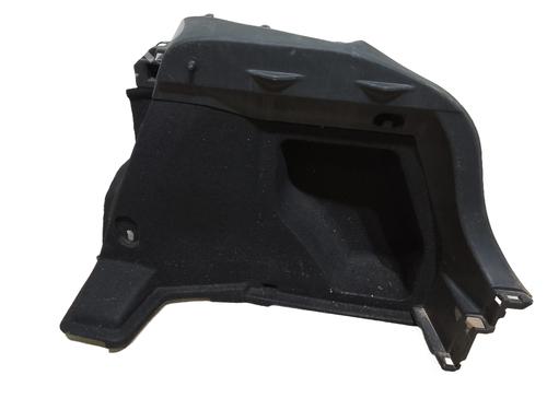 Used Boot lining Boot lining TOYOTA C-HR (_X1_) 1.8 Hybrid (ZYX10_, ZYX11_, ZYX10R, ZYX11R) (122 hp) 33457493 33457493