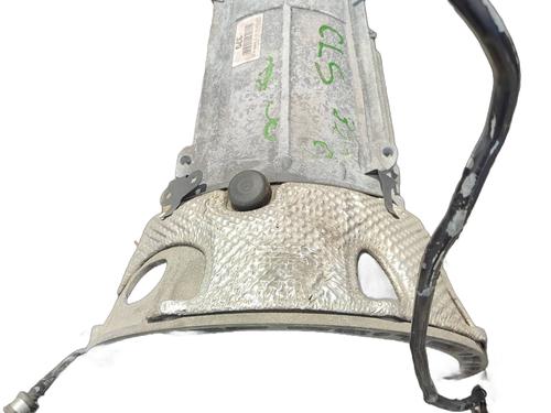 Used Gearbox Gearbox MERCEDES-BENZ CLS (C219) CLS 320 CDI (219.322) (224 hp) 26053418 26053418