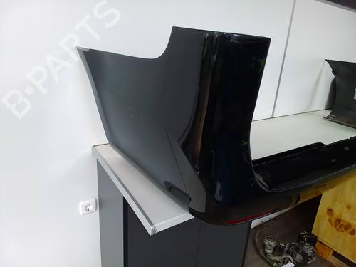 Bak støtfanger MERCEDES-BENZ V-CLASS (W447) V 220 CDI / d 4-matic (447.811, 447.813) | BP28147945C8