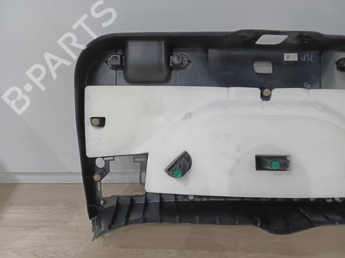 Boot lining HONDA CIVIC IX (FK) 1.6 i-DTEC (FK3) | BP35722054I3  - Image 6