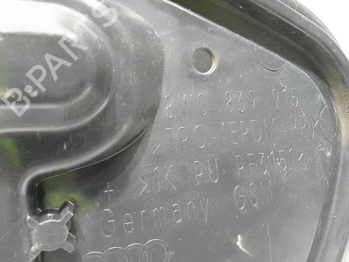 Dørliste AUDI A3 Sportback (8YA, 8YF) S3 TFSI quattro | BP34420271C150 - Image 4