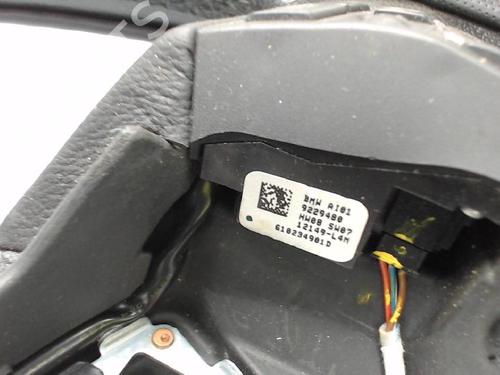 Steering wheel BMW 5 (F10) 520 d | BP23032603C49