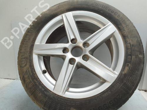 Rim AUDI A3 Sportback (8VA, 8VF) 2.0 TDI | BP25865249C45 