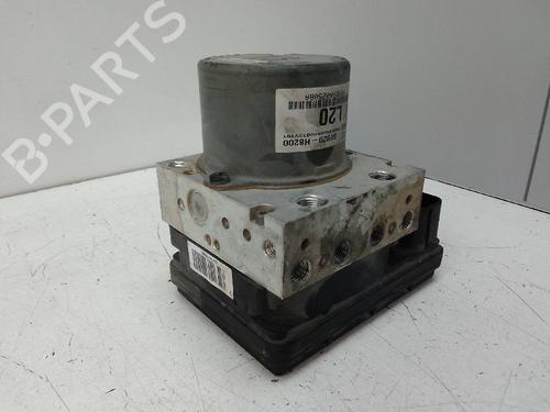 ABS pump KIA RIO IV (YB, SC, FB) 1.25 | BP19071551M43