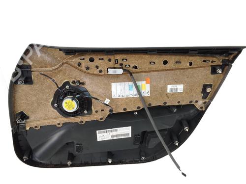 Front left panel BMW X1 (E84) sDrive 20 d | BP18585252C58 - Image 4