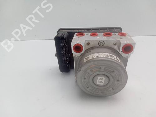 ABS pump VW GOLF VIII (CD1, DA1) 2.0 GTI Clubsport | BP28150207M43 
