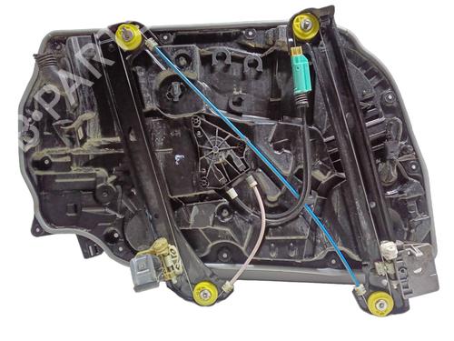 Used Front right window mechanism Front right window mechanism MERCEDES-BENZ EQS (V297) EQS 580 4-matic (297.144) (523 hp) 34422824 34422824