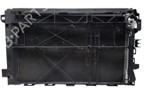 Used Air conditioning evaporator Air conditioning evaporator MERCEDES-BENZ VITO Tourer (W447) 114 CDI / 114 BlueTEC (447.701, 447.703, 447.705) (136 hp) 26053249 26053249