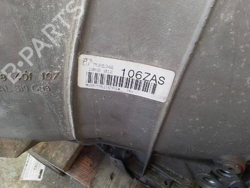 Gearbox BMW 5 (E60) 530 d | BP25485638M3 