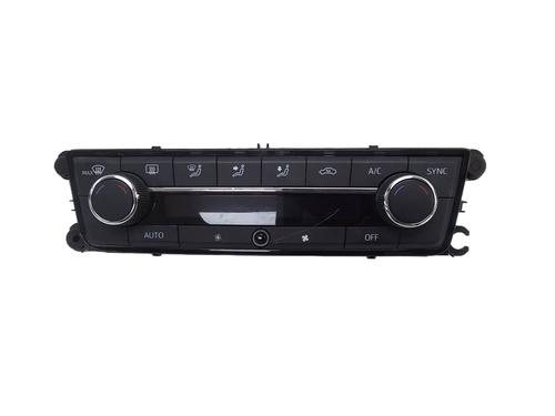 Climate control SEAT IBIZA V (KJ1, KJG) 1.6 TDI | BP18575773I5 - Image 5