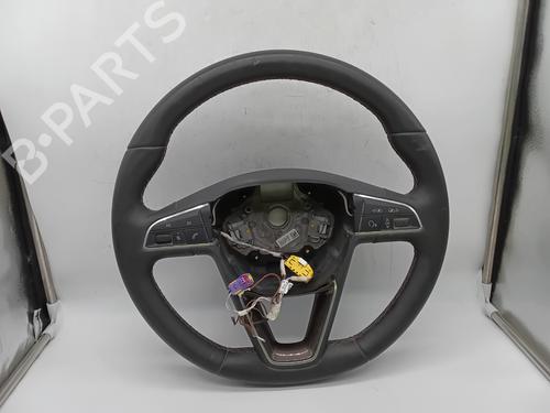 Used Steering wheel SEAT LEON ST (5F8) [2012-2020]  28530579