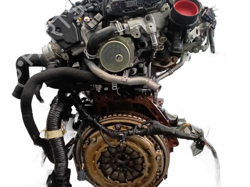 Engine RENAULT CLIO V (B7_) 1.5 Blue dCi 115 (B7AD) | BP32208245M1