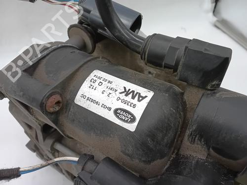 Suspension compressor LAND ROVER RANGE ROVER SPORT I (L320) 2.7 D 4x4 | BP29746489M103 
