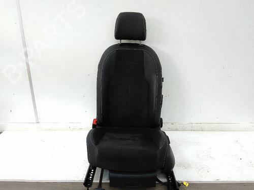 Used Left front seat SEAT LEON ST (5F8) 2.0 Cupra (290 hp) 22401635