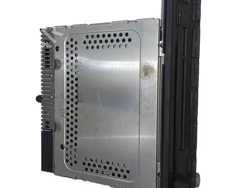 Radio BMW X3 (E83) 3.0 d | BP33606041E6 - Image 2