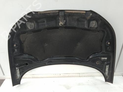 Hood AUDI A1 Sportback (8XA, 8XF) S1 quattro | BP28149548C1 