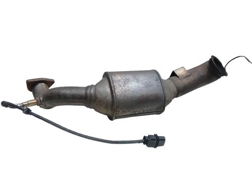 Katalysator für VW TOUAREG (7LA, 7L6, 7L7) 3.0 V6 TDI (240 hp) 32281906