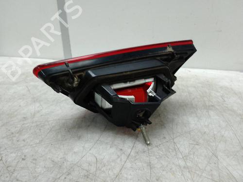Left tailgate light RENAULT CLIO IV (BH_) 1.2 16V | BP18839776C79 