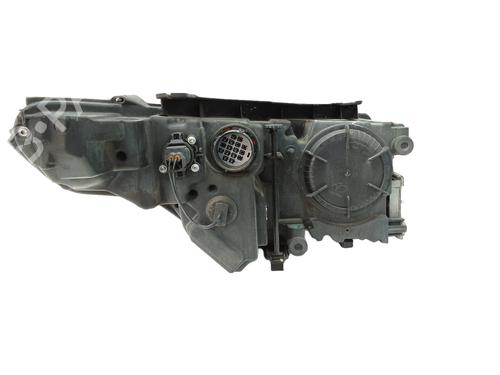 Left headlight LAND ROVER RANGE ROVER EVOQUE (L538) 2.0 D 4x4 | BP18577778C28