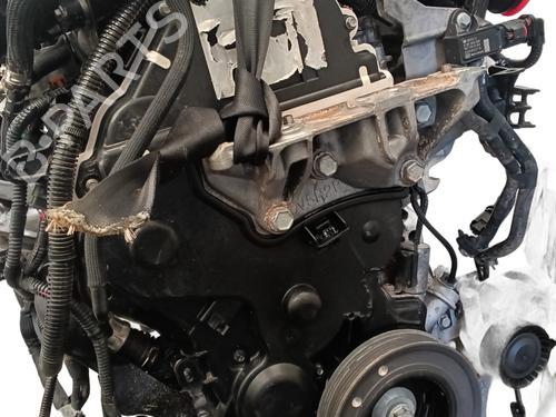 Used Engine Engine 39165523 39165523