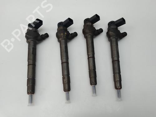Injector AUDI A3 (8V1, 8VK) 1.6 TDI | BP28150681M100 - Image 4