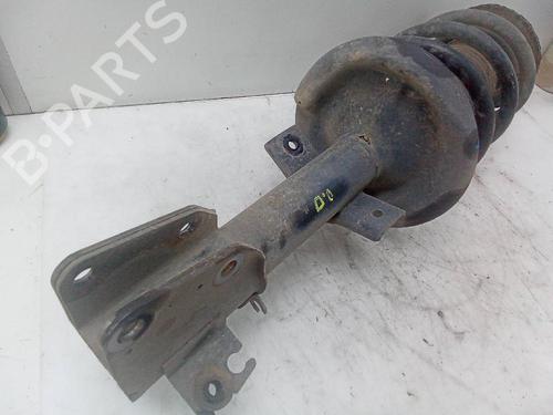 Used Right front shock absorber NISSAN NV400 Van (X62, X62B) dCi 135 (136 hp) 18578857