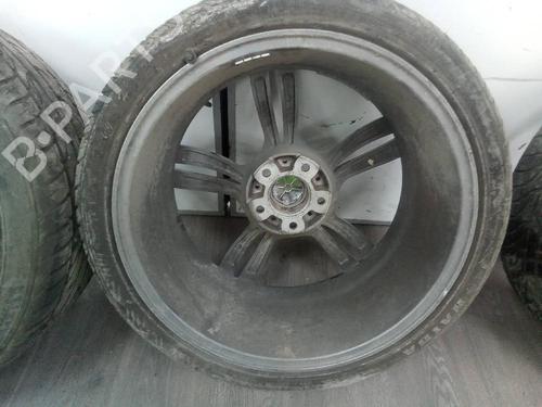 Rim BMW 5 (E60) 525 d | BP18956838C45 
