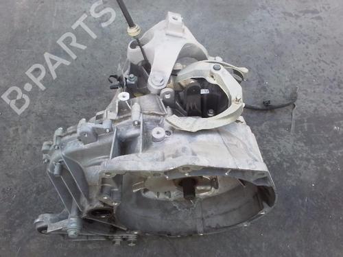 Used Gearbox FORD TRANSIT CONNECT V408 Box Body/MPV 1.5 EcoBlue (101 hp) 28035068
