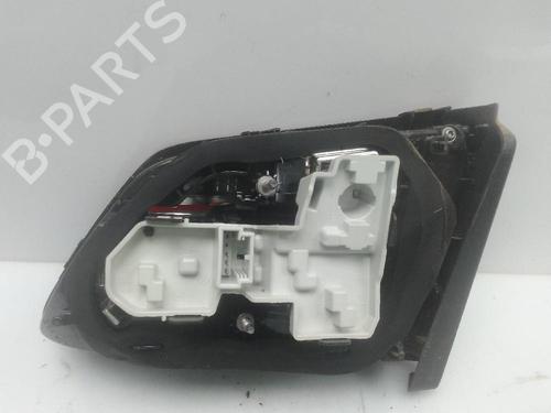 Used Left tailgate light VW GOLF SPORTSVAN VII (AM1, AN1) 1.4 TSI (150 hp) 21380142
