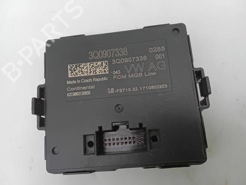Elektronisk modul SEAT LEON (5F1) 2.0 TDI | BP28146582M83 