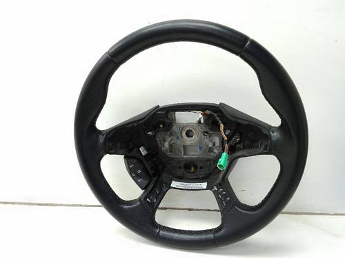 Steering wheel FORD FOCUS III 1.6 TDCi | BP18585386C49 