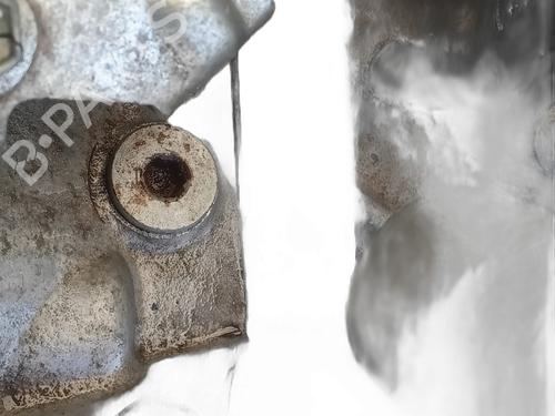 Gearbox SUZUKI SWIFT III (MZ, EZ) 1.3 DDiS (RS413D) | BP31658978M3