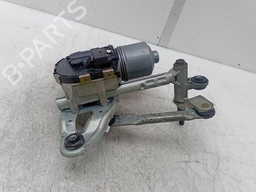 Front wiper motor PEUGEOT 3008 I MPV (0U_) 1.6 HDi | BP19659174M29 