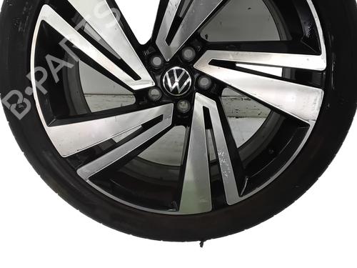 Fælk VW T-CROSS (C11, D31) 1.0 TSI | BP31990975C45 