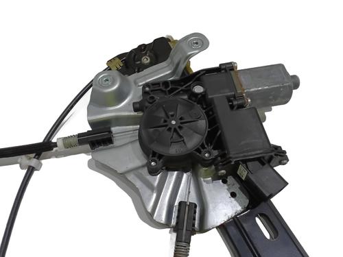 Front left window mechanism OPEL ASTRA J (P10) 1.6 CDTi (68) | BP30098833C22