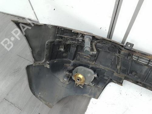 Front bumper VOLVO XC90 I (275) D5 AWD | BP26409473C7 