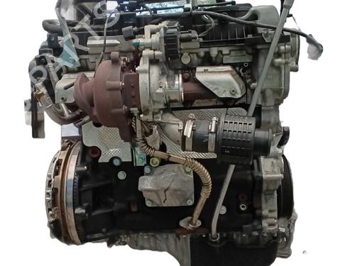 Engine SSANGYONG REXTON (Y400, Y450) 2.2 Xdi (POE) | BP34180788M1  - Image 5