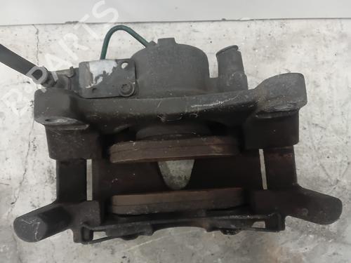 Left front brake caliper RENAULT ESPACE IV (JK0/1_) 2.0 dCi (JK03, JK04, JK1C, JK1G, JK1J, JK1K) | BP32845471M105 - Image 3