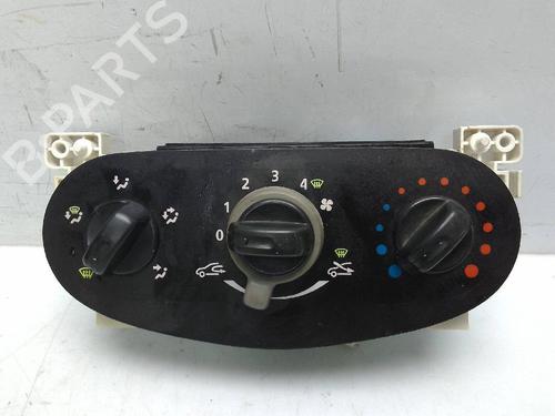 Used Climate control DACIA SANDERO 1.5 dCi (88 hp) 24997812