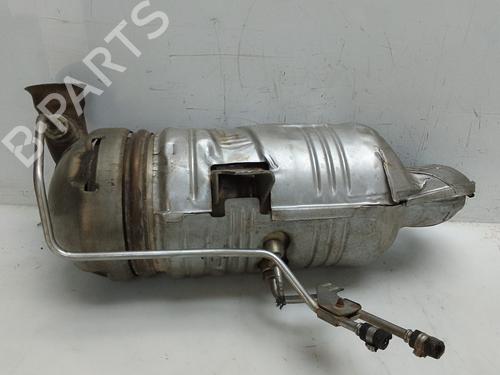 Used Catalyst PEUGEOT 206+ (2L_, 2M_) 1.4 HDi eco 70 (68 hp) 29519668