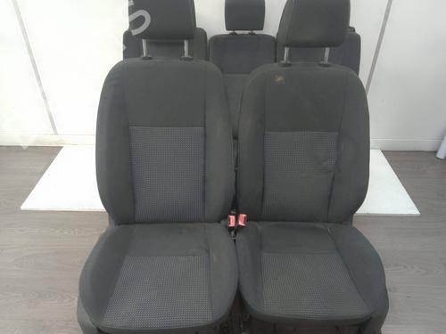 Conjunto de bancos Conjunto de bancos FORD C-MAX II (DXA/CB7, DXA/CEU) 1.0 EcoBoost (125 hp) 19938515 19938515