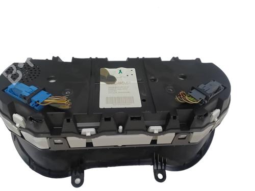 Electronic module JAGUAR XF I (X250) 2.2 D | BP23654573M83 - Image 5